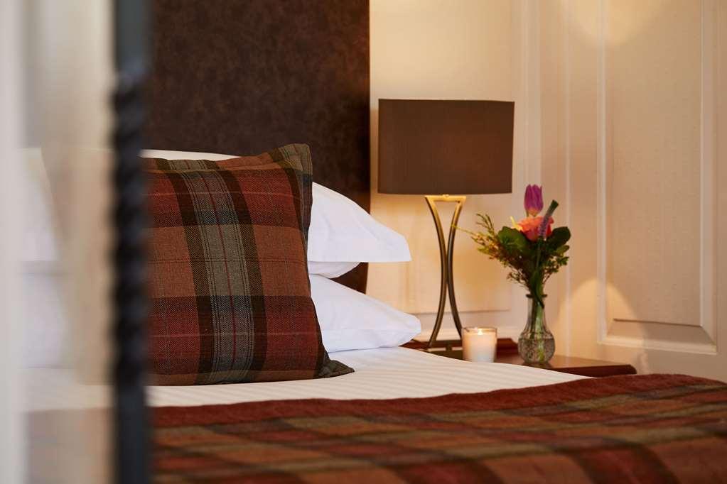 Macdonald Elmers Court Hotel Lymington Quarto foto