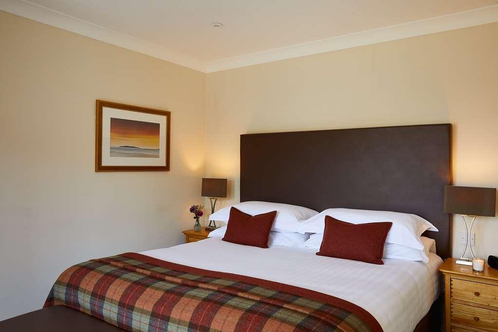 Macdonald Elmers Court Hotel Lymington Quarto foto