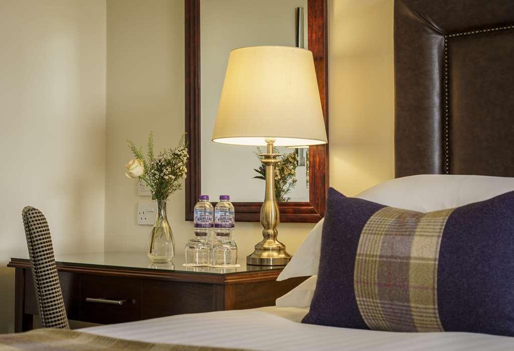 Macdonald Elmers Court Hotel Lymington Quarto foto